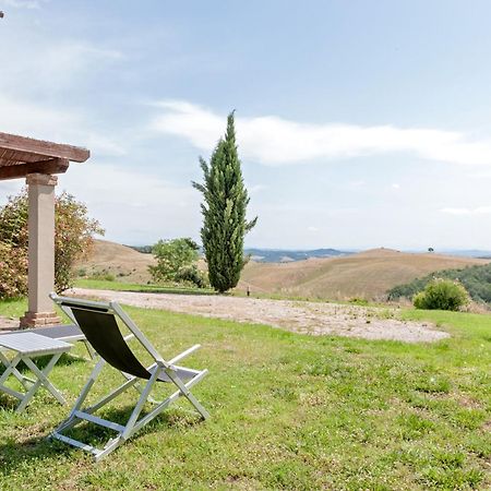 Il Borgo Delle Ville Palaia Exteriör bild