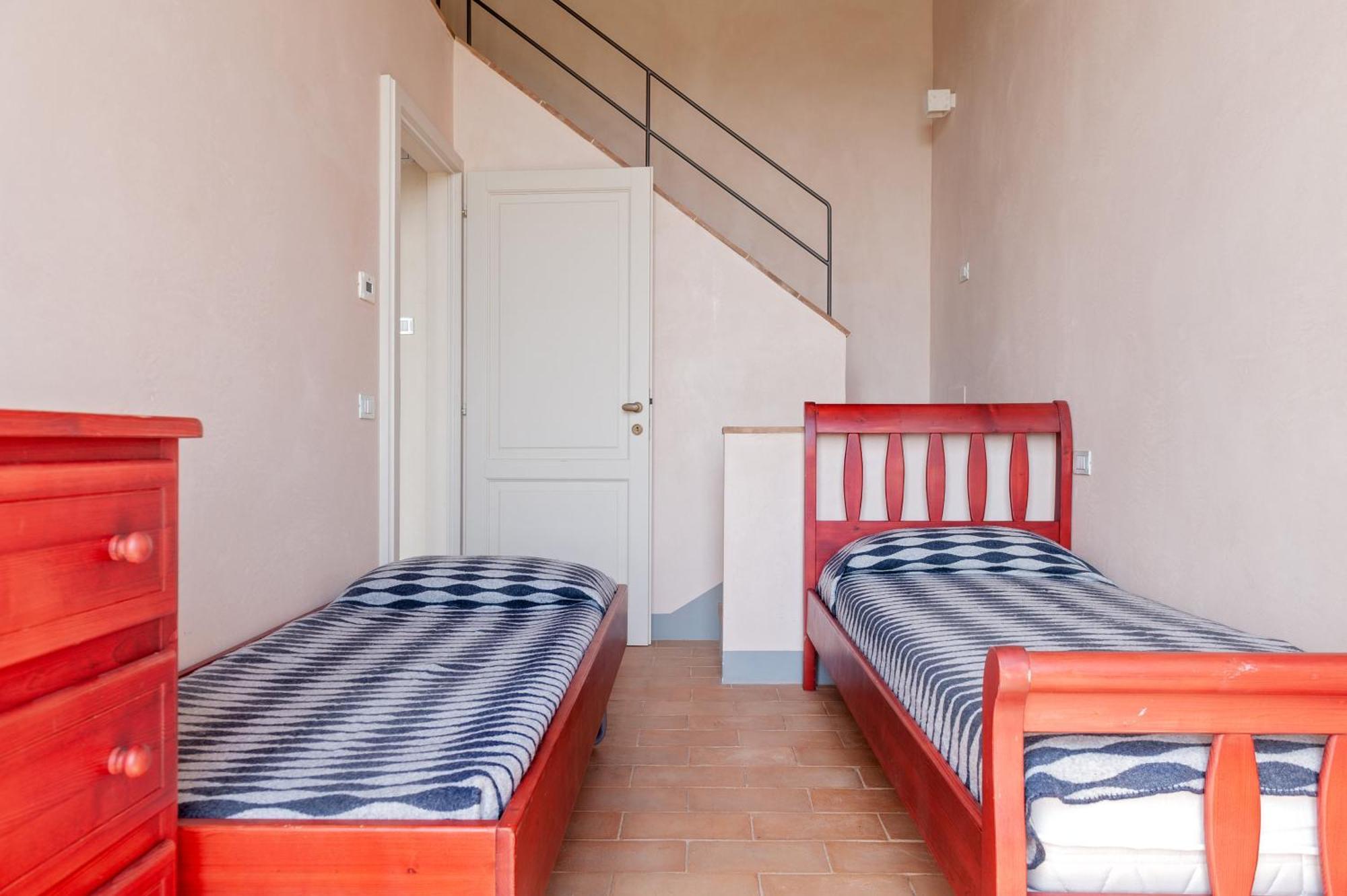 Il Borgo Delle Ville Palaia Exteriör bild