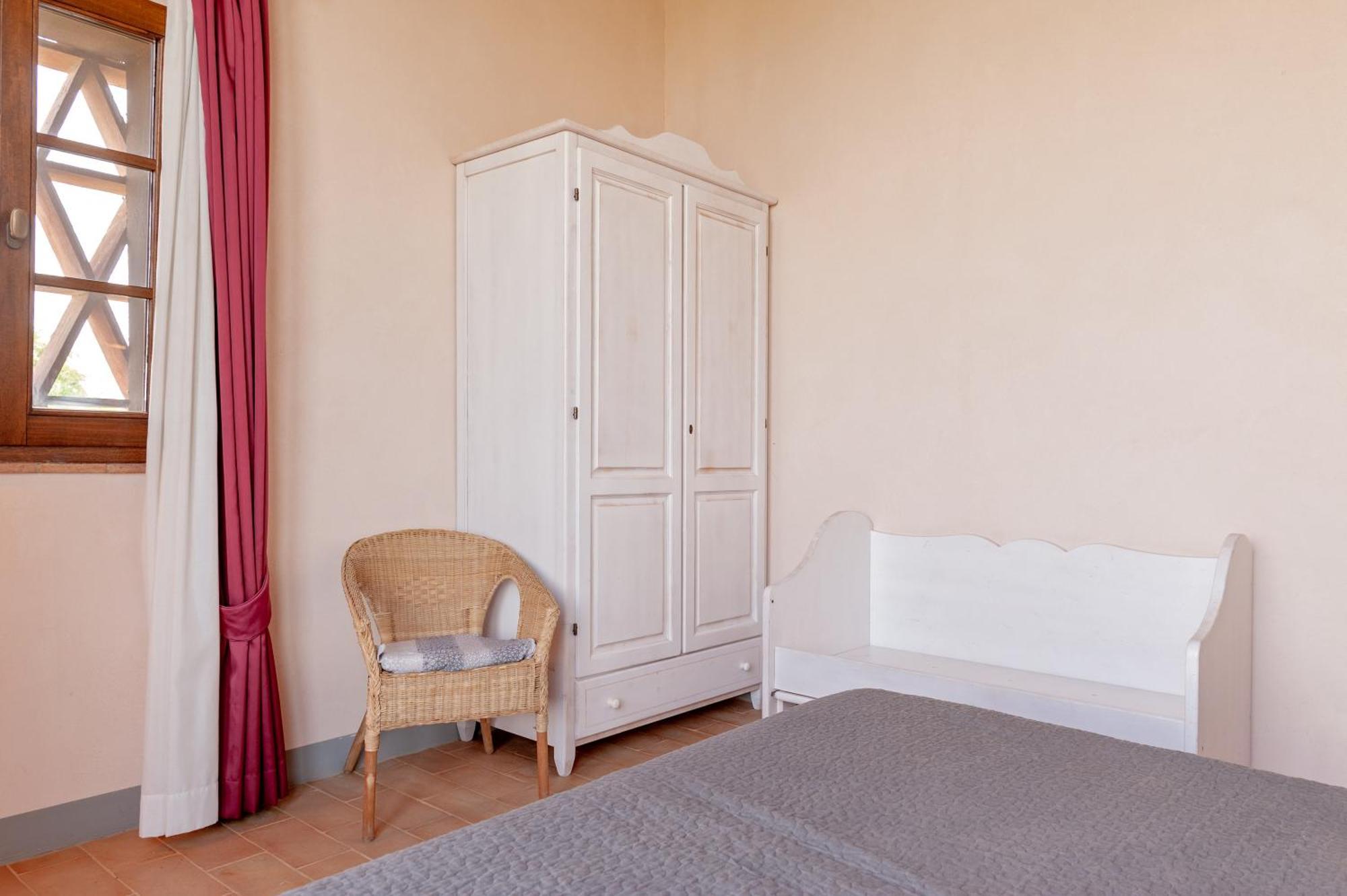 Il Borgo Delle Ville Palaia Exteriör bild