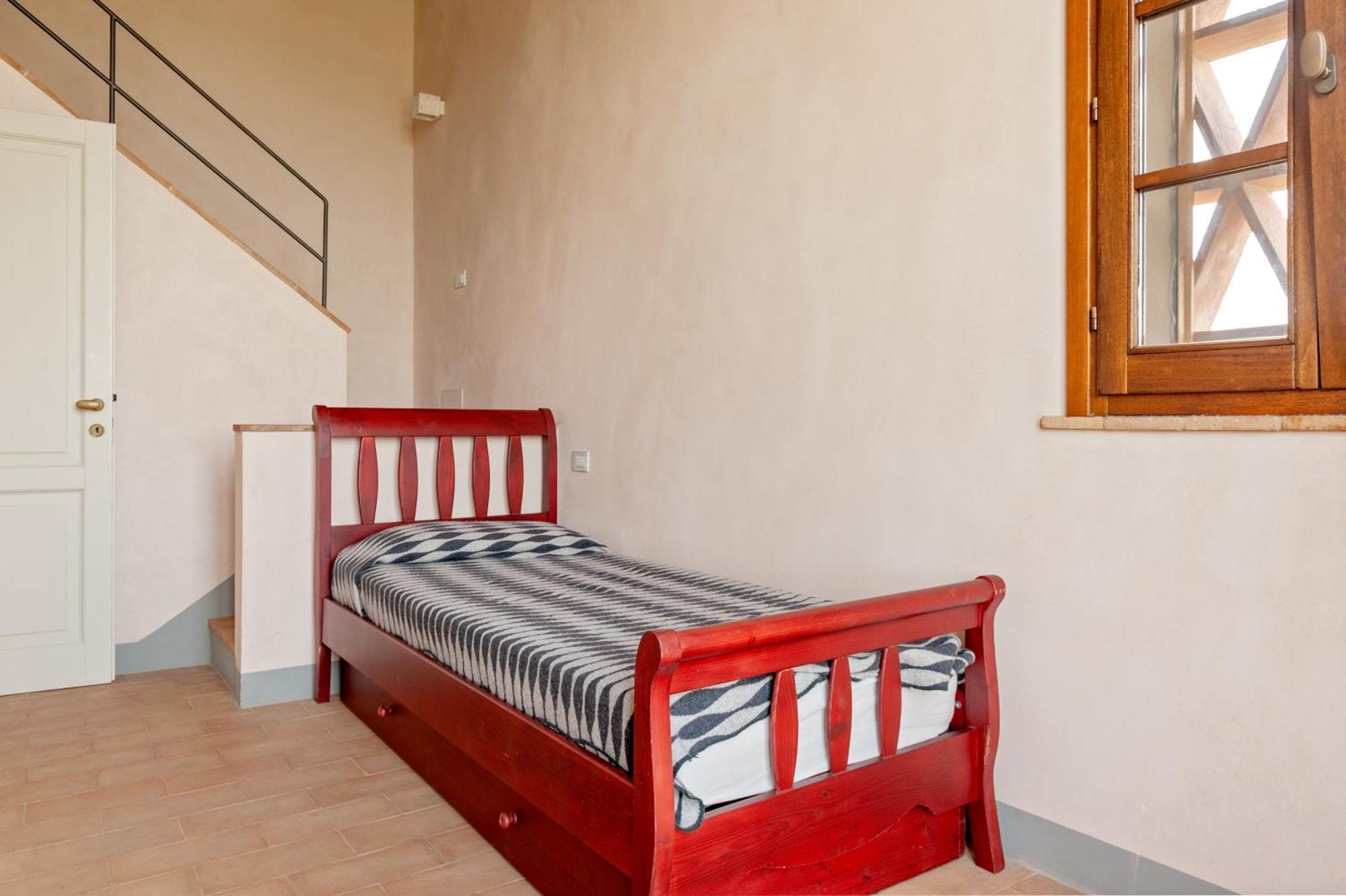 Il Borgo Delle Ville Palaia Exteriör bild