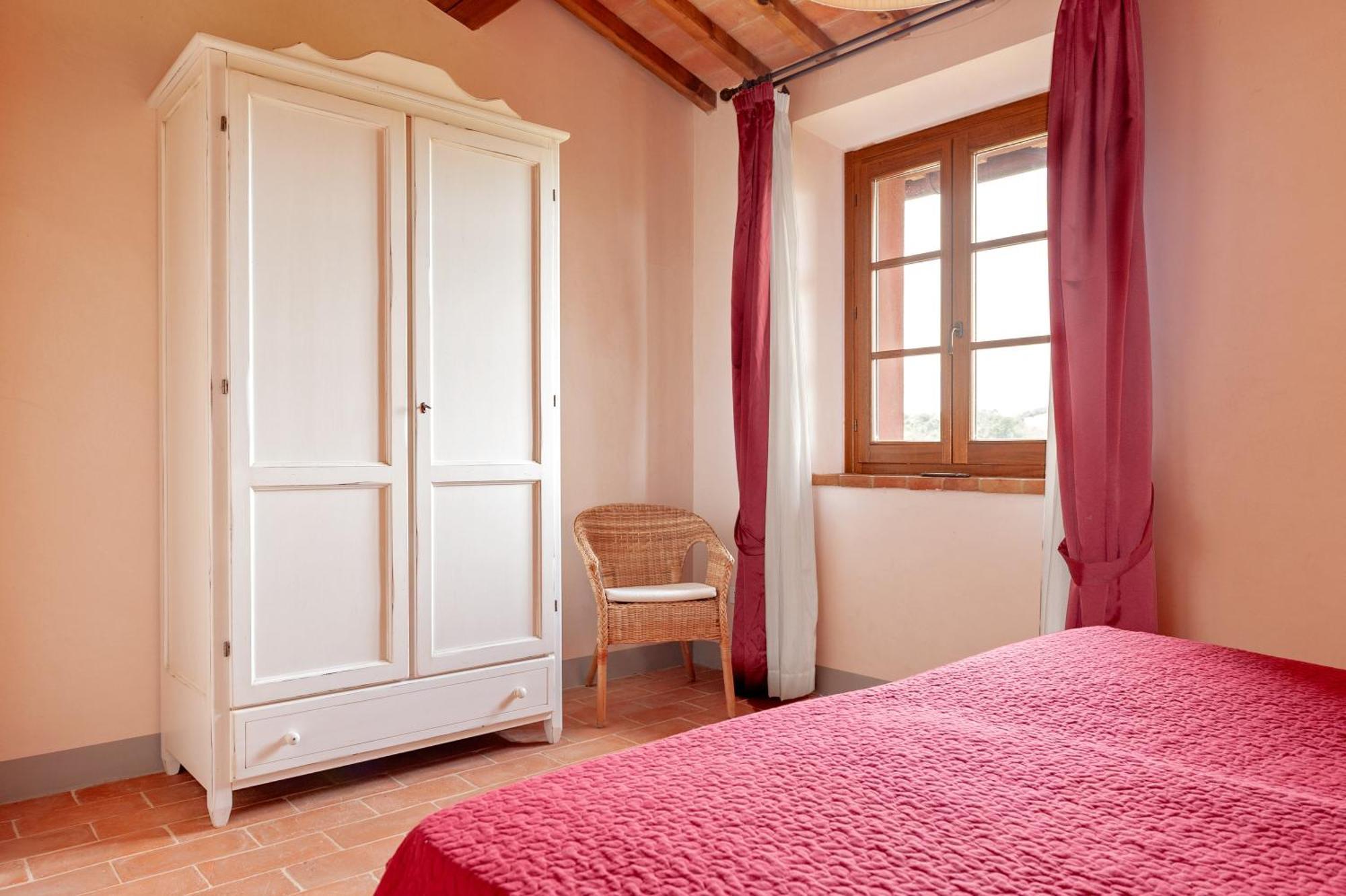 Il Borgo Delle Ville Palaia Exteriör bild